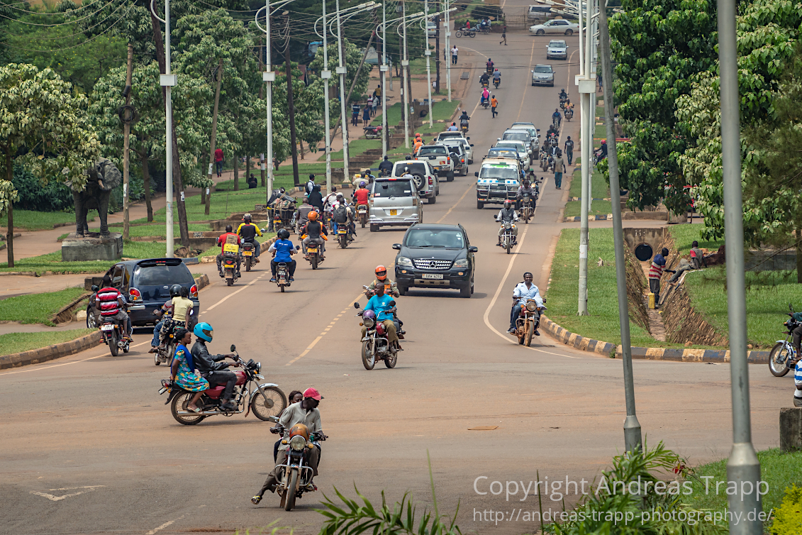 Kabaka Anjagala Road Kampala Uganda