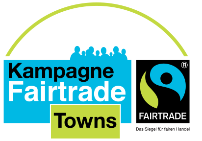 Logo Fair Trade Towns